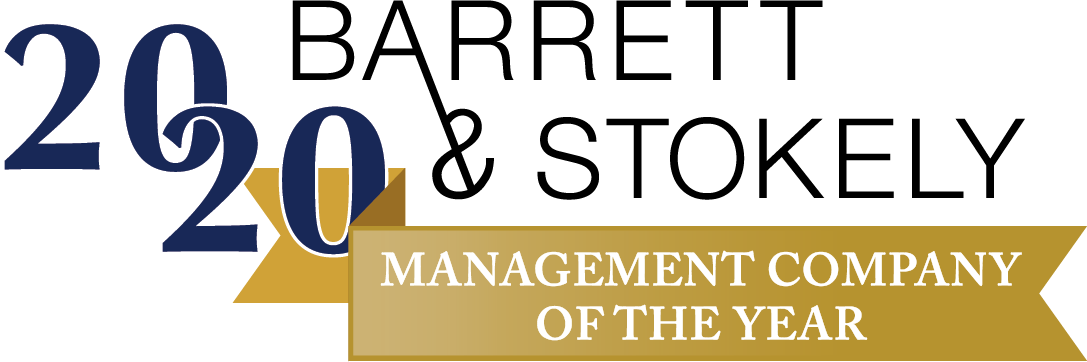 management award 2020